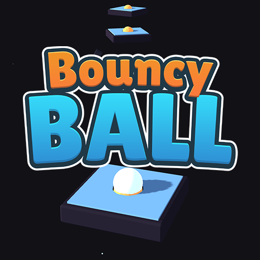 BouncyBall3D logo