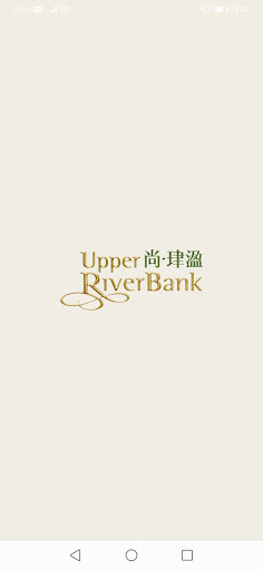 Android application 尚‧珒溋 Upper RiverBank screenshort