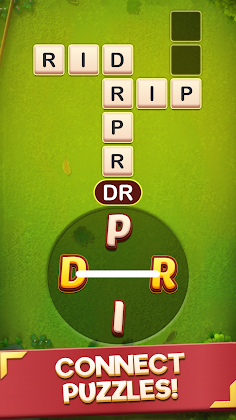 Words Story 2 - Screenshot 1