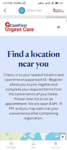 CareFirst Urgent Care