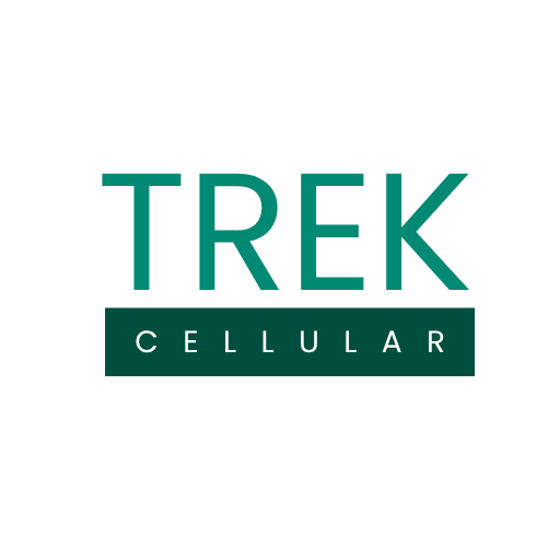 Trek Cellular Header - AppWisp.com