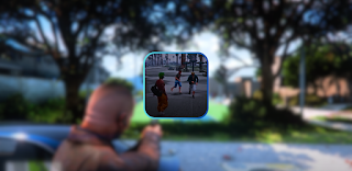GTI GANGSTER CITY RIDDLE - Screenshot 3