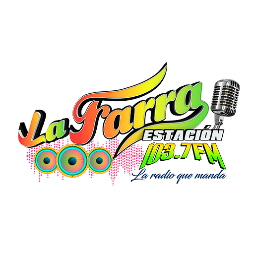 La Farra Estación 103.7 FM  Icon