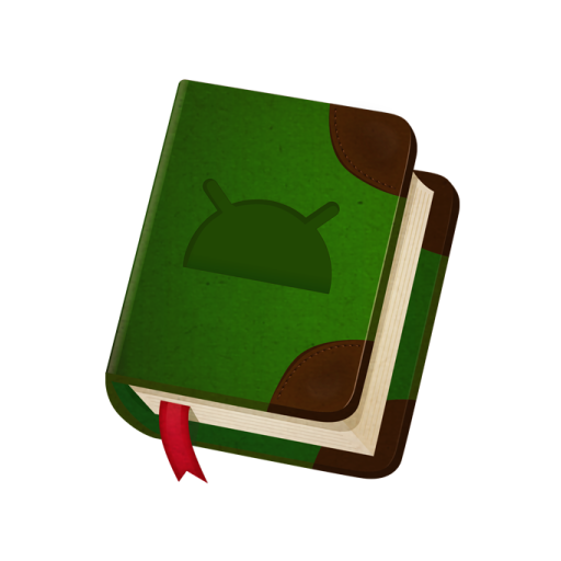 Libraroid - 図書館予約 - 26.0.0 Icon