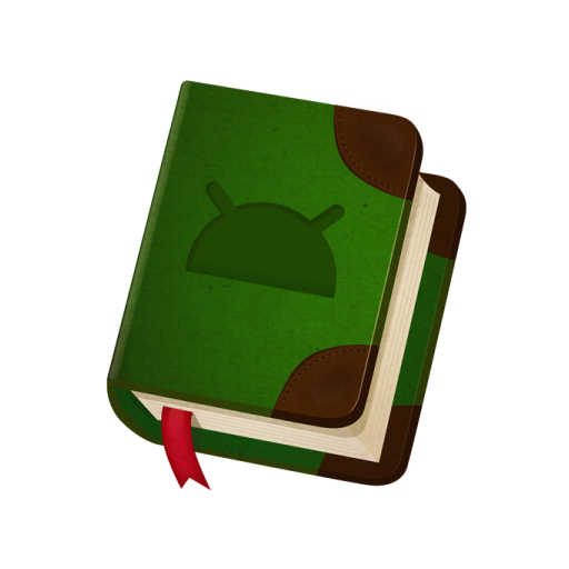 Libraroid - 図書館予約 - 26.5.0 Icon