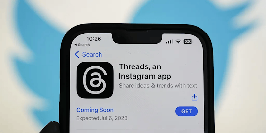 threads assistant app