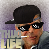 Thug Life Editor icon