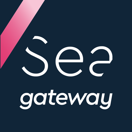 Sea/gateway 4.18.0 Icon