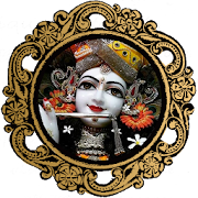 Shri-Krishna Live Wallpaper