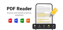 PDF Reader – PDF Scanner APK
