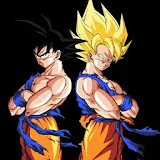 Goku Super Saiyan Wallpaper HD icon