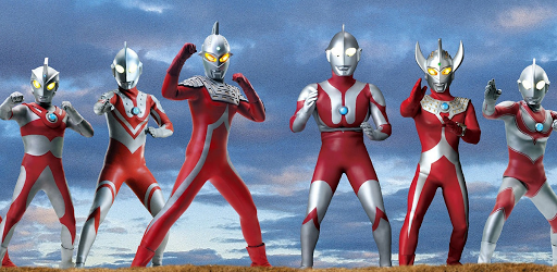 Download Best Ultraman New Legend Wallpaper 4k Free For Android Best Ultraman New Legend Wallpaper 4k Apk Download Steprimo Com