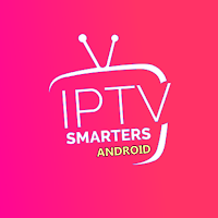 IPTV SMARTERS ANDROID