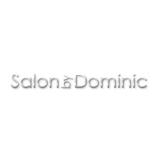Salon by Dominic logo