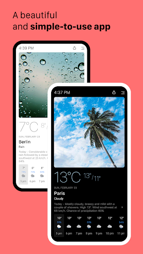 
Today Weather v2.0.0-17.141121 APK + MOD (Premium Desbloqueada)
 v2.0.0-17.141121 MOD APK