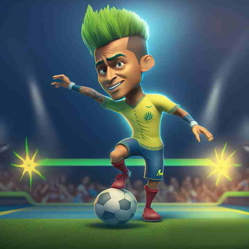 ONEFUTBOL4K Screen 2