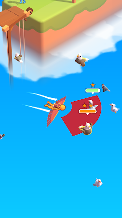 Game screenshot Bird Land hack