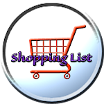 Shopping List Apk