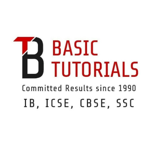 Basic tutorials logo