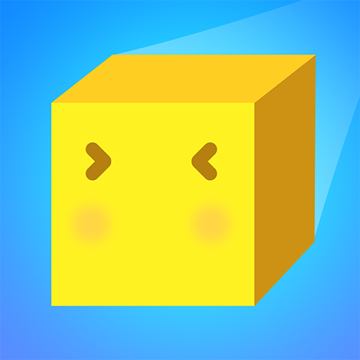 Cube Survivor