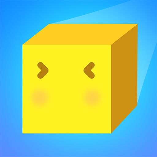 Cube Survivor logo