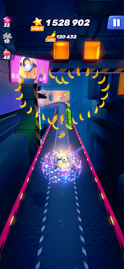 Minion Rush: Running game - Screenshot 2
