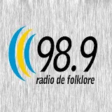 98.9 Radio de Folklore icon
