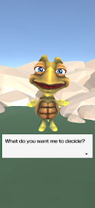 Turtle Deside