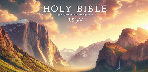 Bible Revised Standard Version