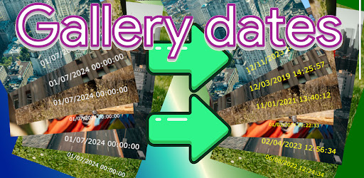 Gallery dates