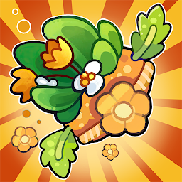 Cake Hop: Kawaii Jump Mod Apk