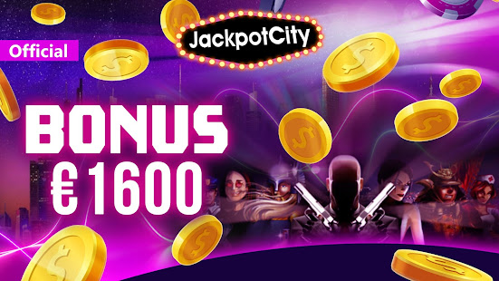 Jackpotcity