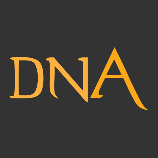 DNA Fit logo