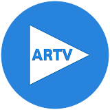 ARTV PLAER icon
