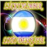 Cover Image of Download Predecir Loto Plus Argentina -  APK