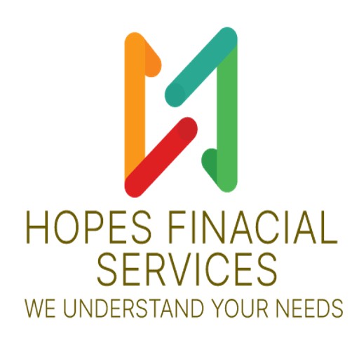 Hopes Pay logo