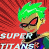 Super Titans Go Now icon