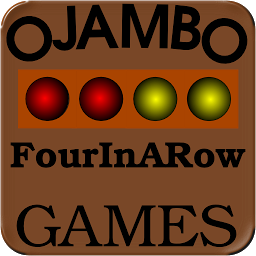 Icon image Ojambo Four In A Row