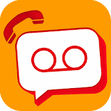 Super Automatic Call Recorder : Phone Recording icon