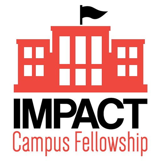 ImpactCF logo