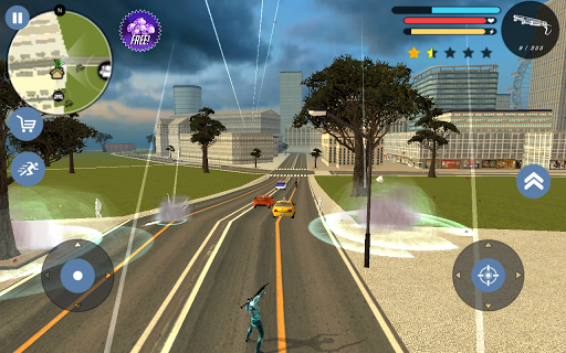 Freezero screenshots 2