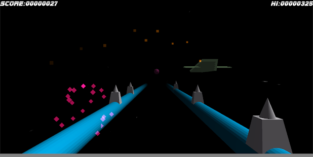 Space Gem Road(圖3)-速報App