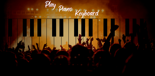 Play Real Piano Keyboard Learn
