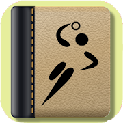 Handball diary