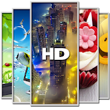 HD Wallpapers Collection icon