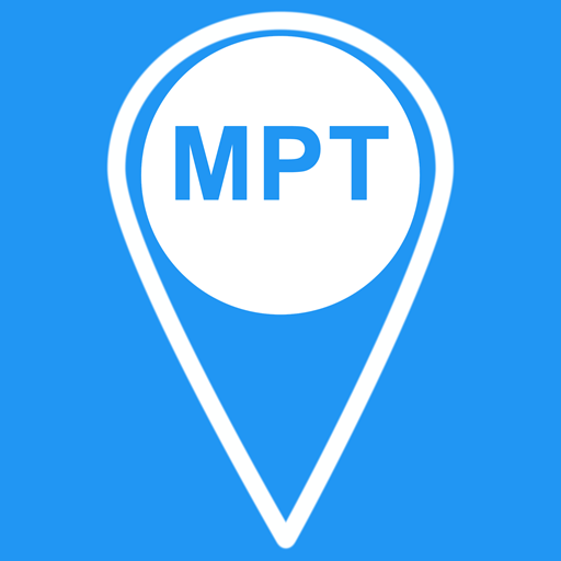 MPT Orion Transportes logo