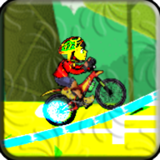 Ride with Jay logo