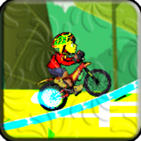 Ride with Jay