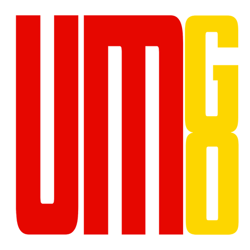 UM Student Go logo