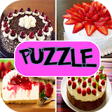 Cake Puzzle icon